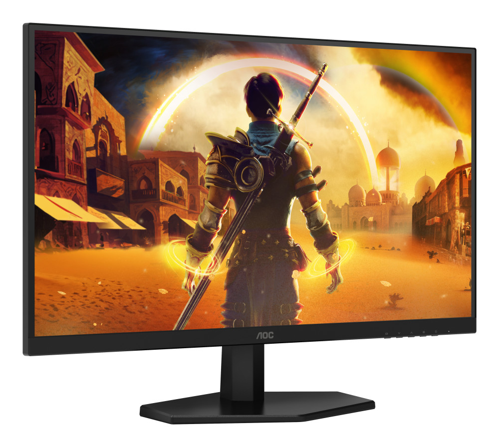 AOC Q27G42XE product photo