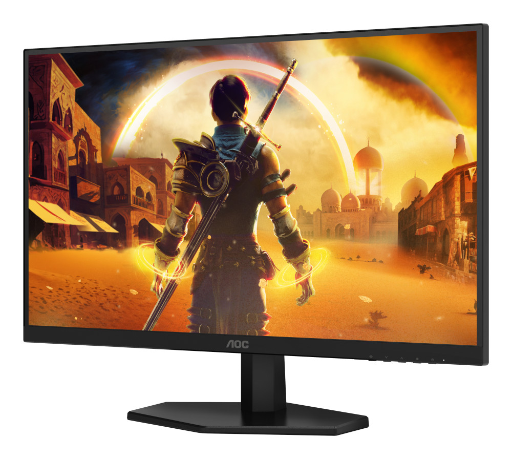 AOC Q27G42XE product photo