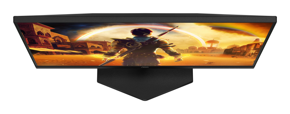 AOC Q27G42XE product photo