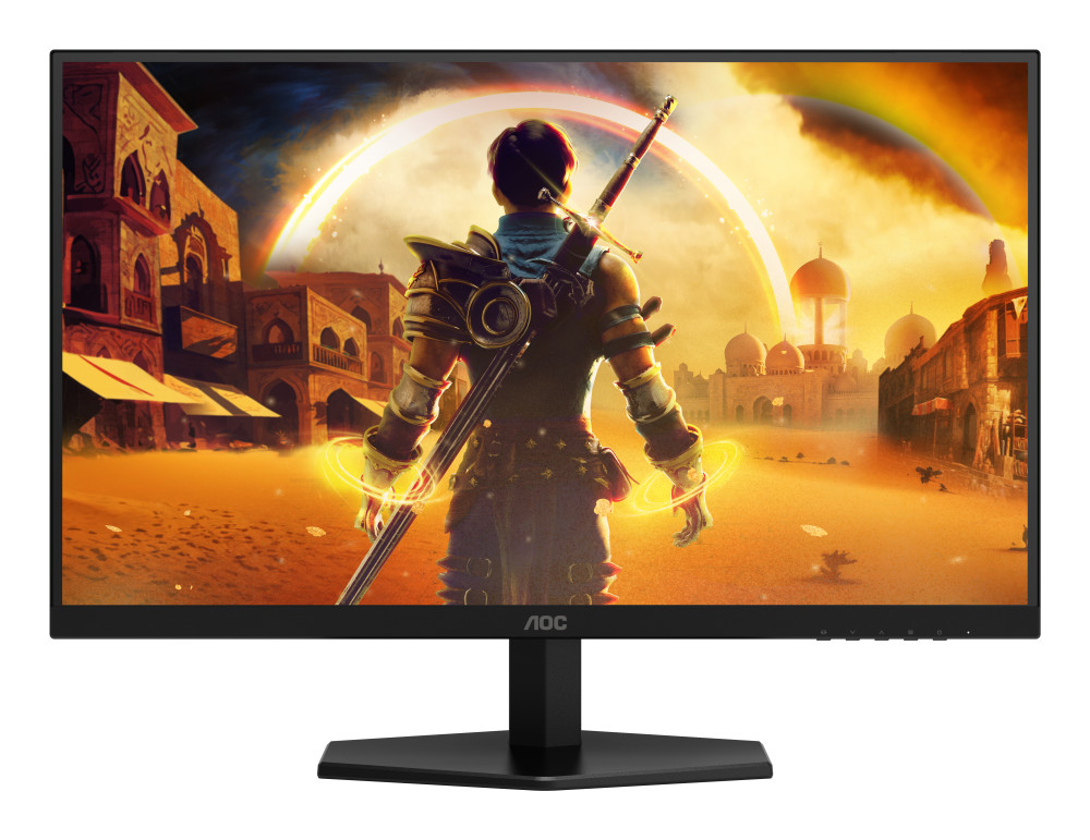 AOC Q27G42XE product photo
