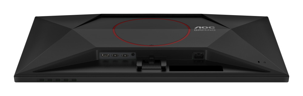 AOC Q27G42XE product photo