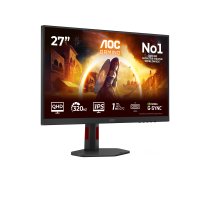 AOC Q27G4SRU product thumbnail