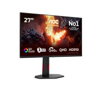 AOC Q27G4ZDR product thumbnail