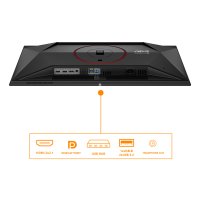 AOC Q27G4ZDR product thumbnail