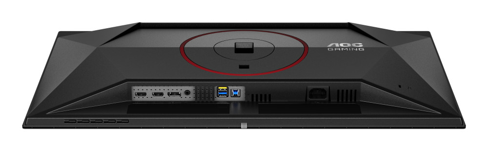 AOC Q27G4ZDR product photo