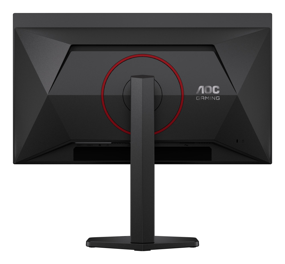AOC Q27G4ZDR product photo