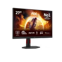 AOC Q27G4ZR product thumbnail