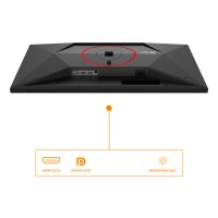 AOC Q27G4ZR product thumbnail