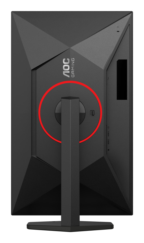 AOC Q27G4ZR product photo