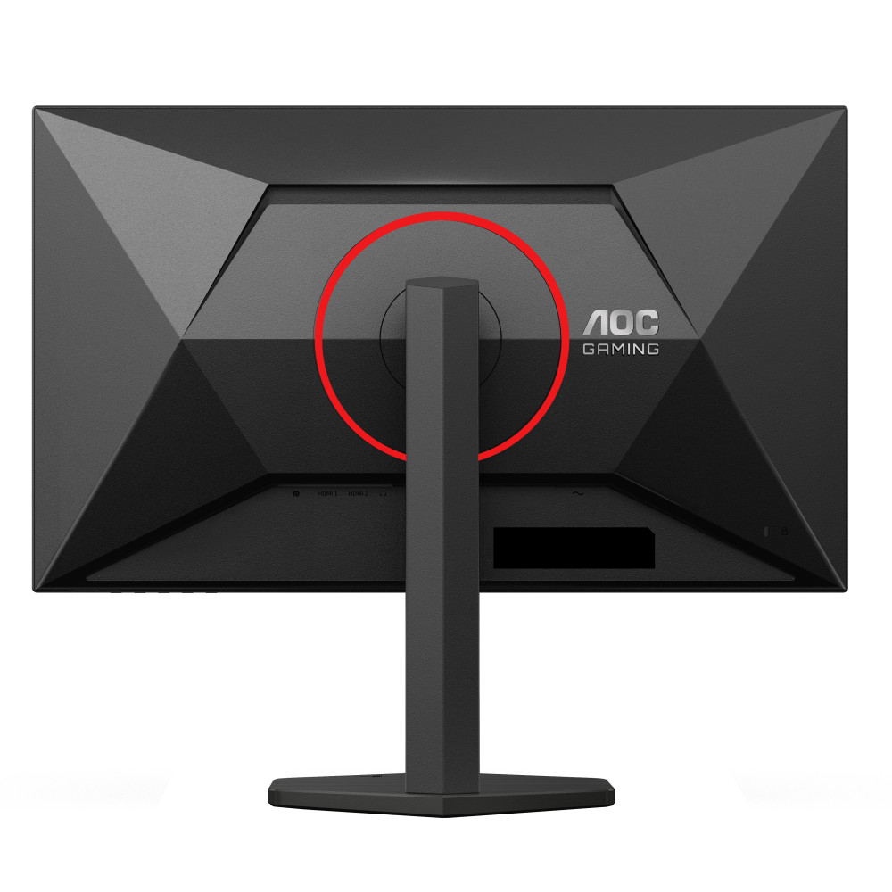 AOC Q27G4ZR product photo