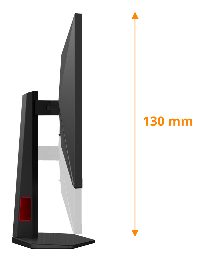 AOC Q27G4ZR product photo