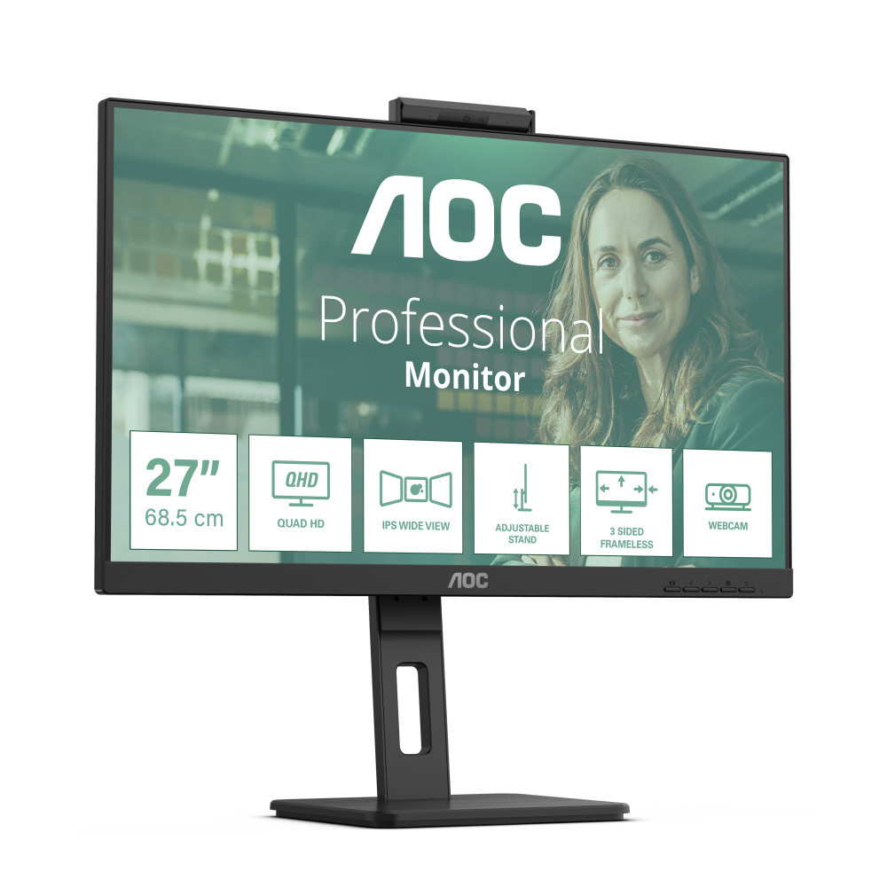AOC Q27P3QW product photo