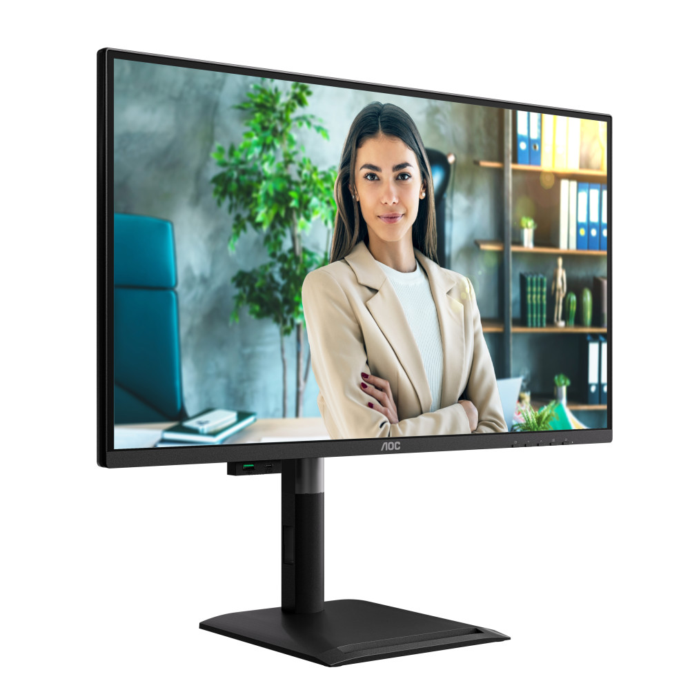 AOC Q27P4CV product photo