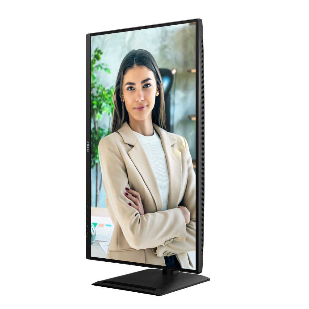 AOC Q27P4U product photo
