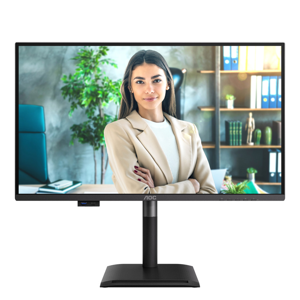 AOC Q27P4U product photo