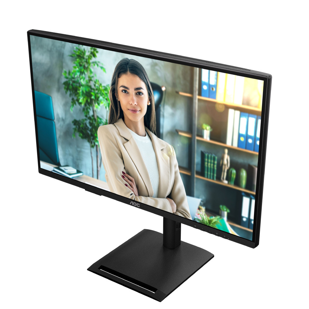 AOC Q27P4U product photo