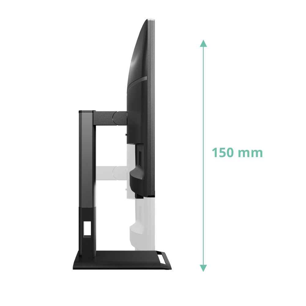AOC Q27P4U product photo