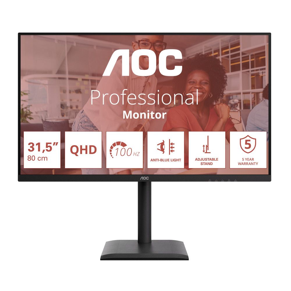 AOC Q32E4U product photo