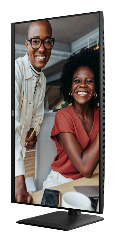 AOC Q32E4U product photo