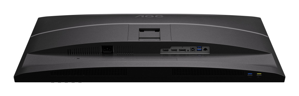 AOC Q32E4U product photo
