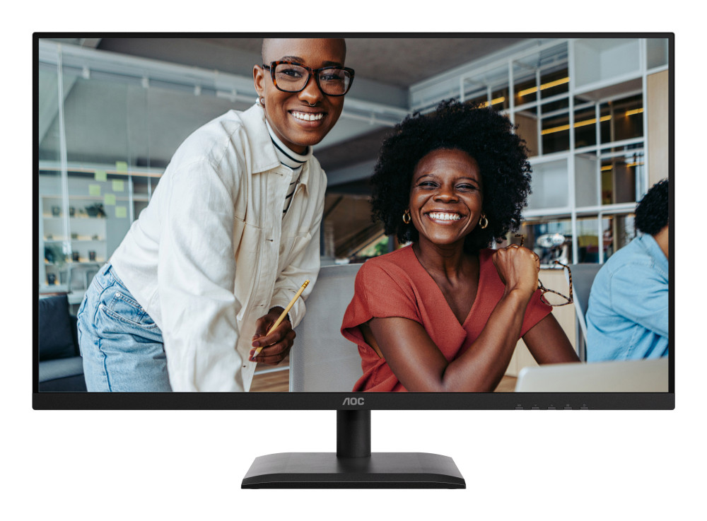 AOC Q32E4U product photo