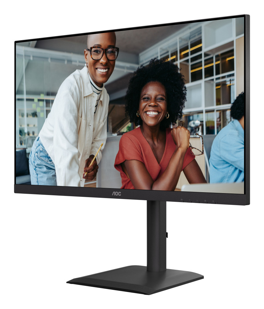 AOC U27E4CV product photo