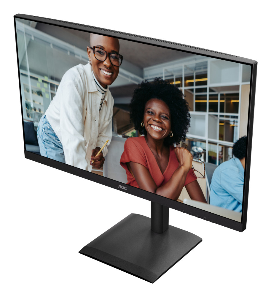 AOC U27E4CV product photo