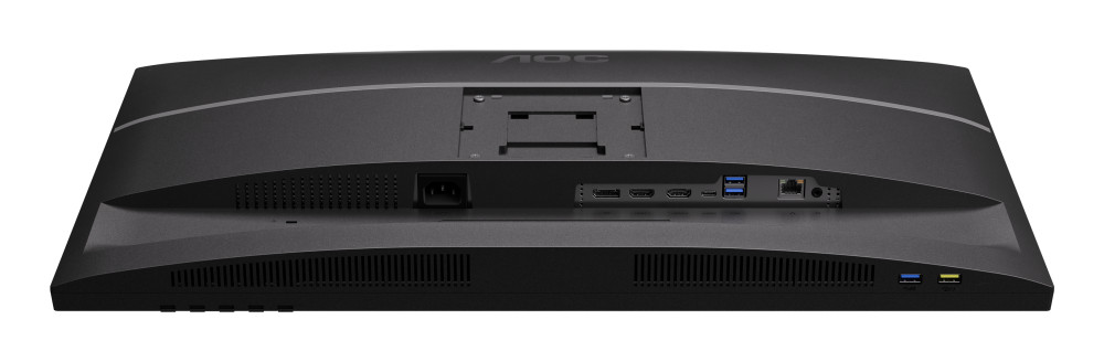 AOC U27E4CV product photo