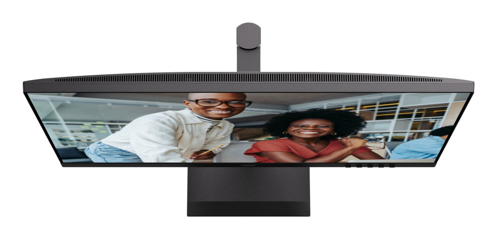 AOC U27E4CV product photo
