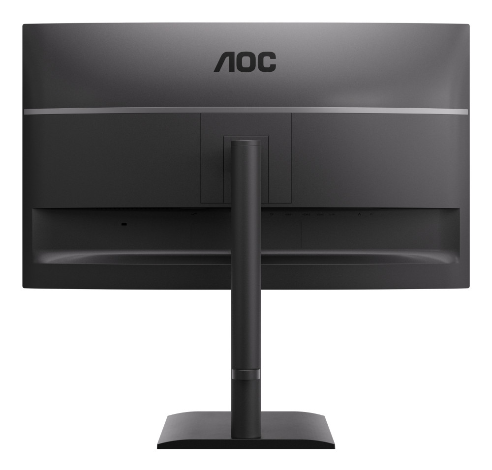 AOC U27E4CV product photo