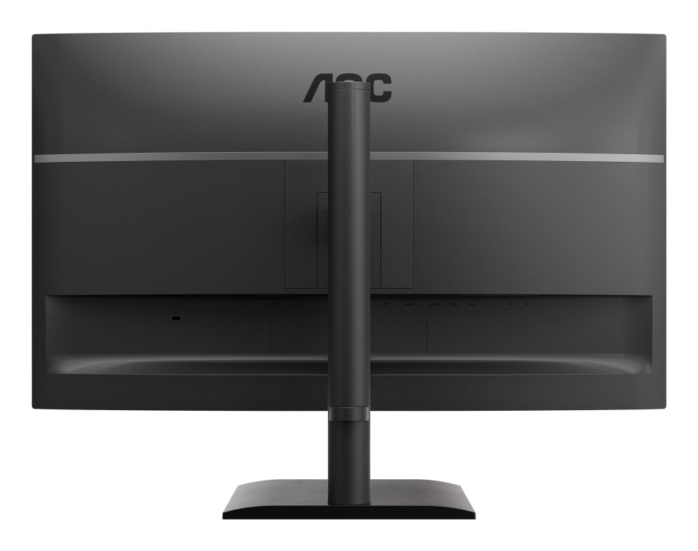 AOC U27E4CV product photo