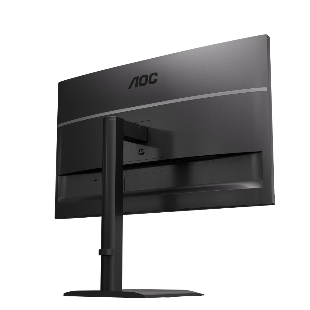 AOC U27E4CV product photo