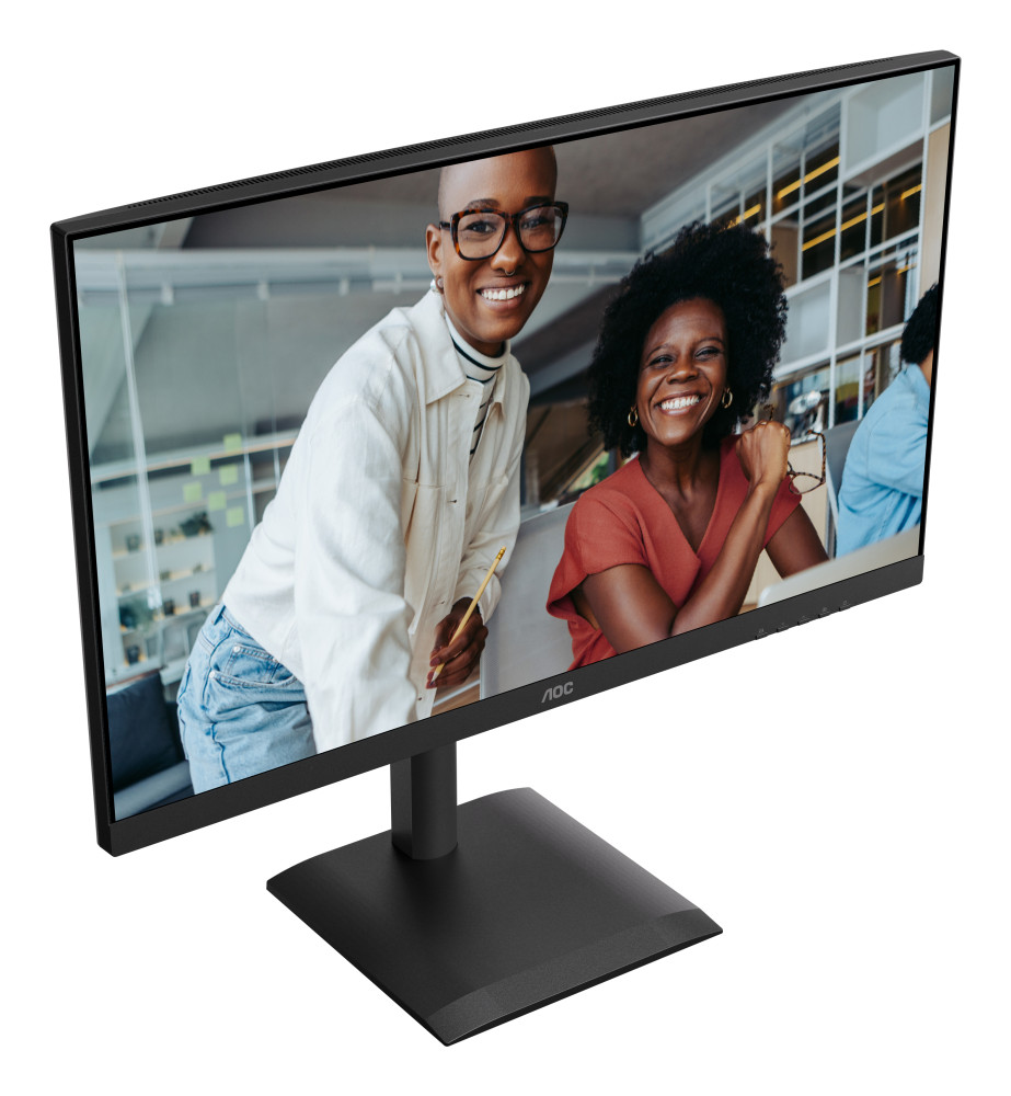 AOC U27E4CV product photo