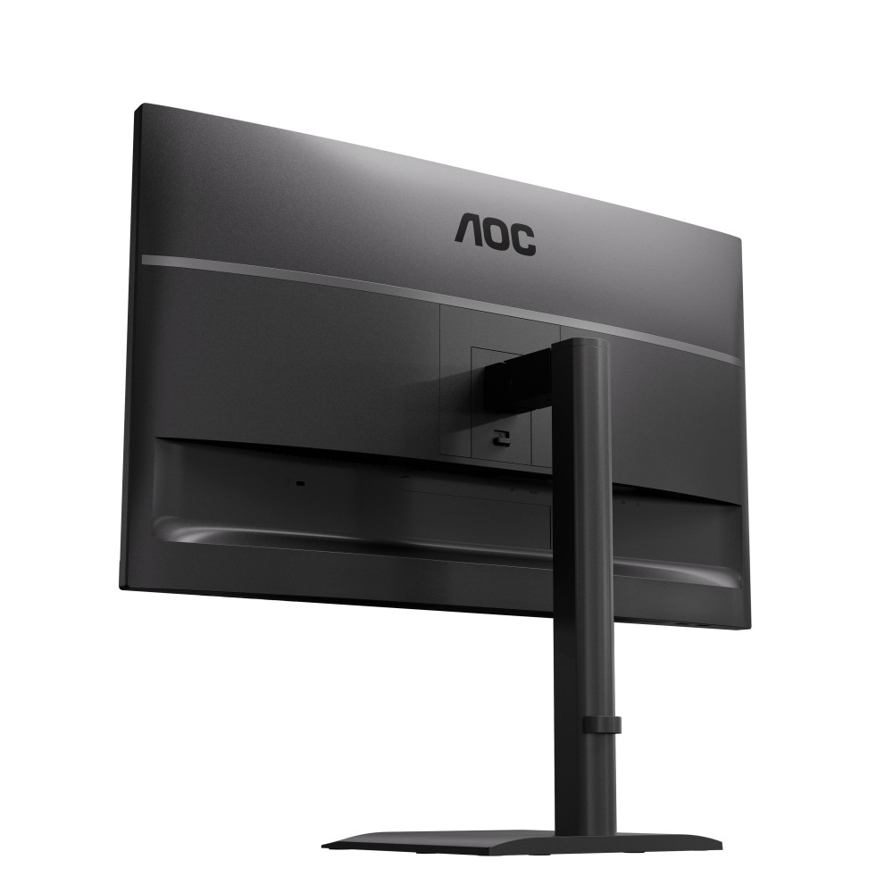 AOC U27E4CV product photo