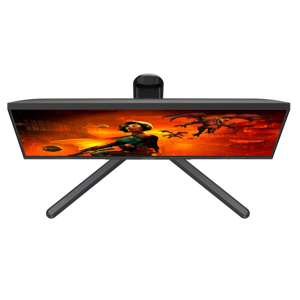 AOC U27G3X product photo