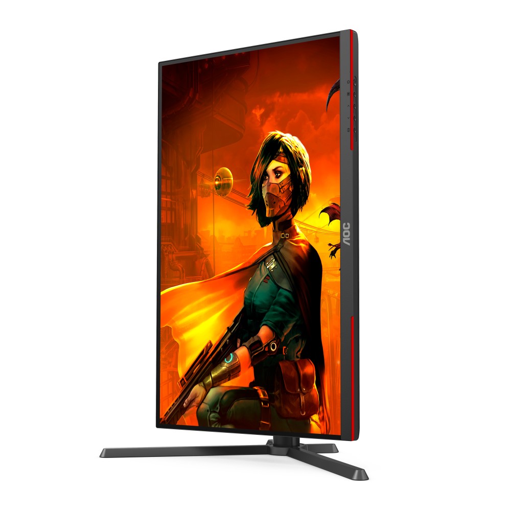 AOC U27G3X product photo