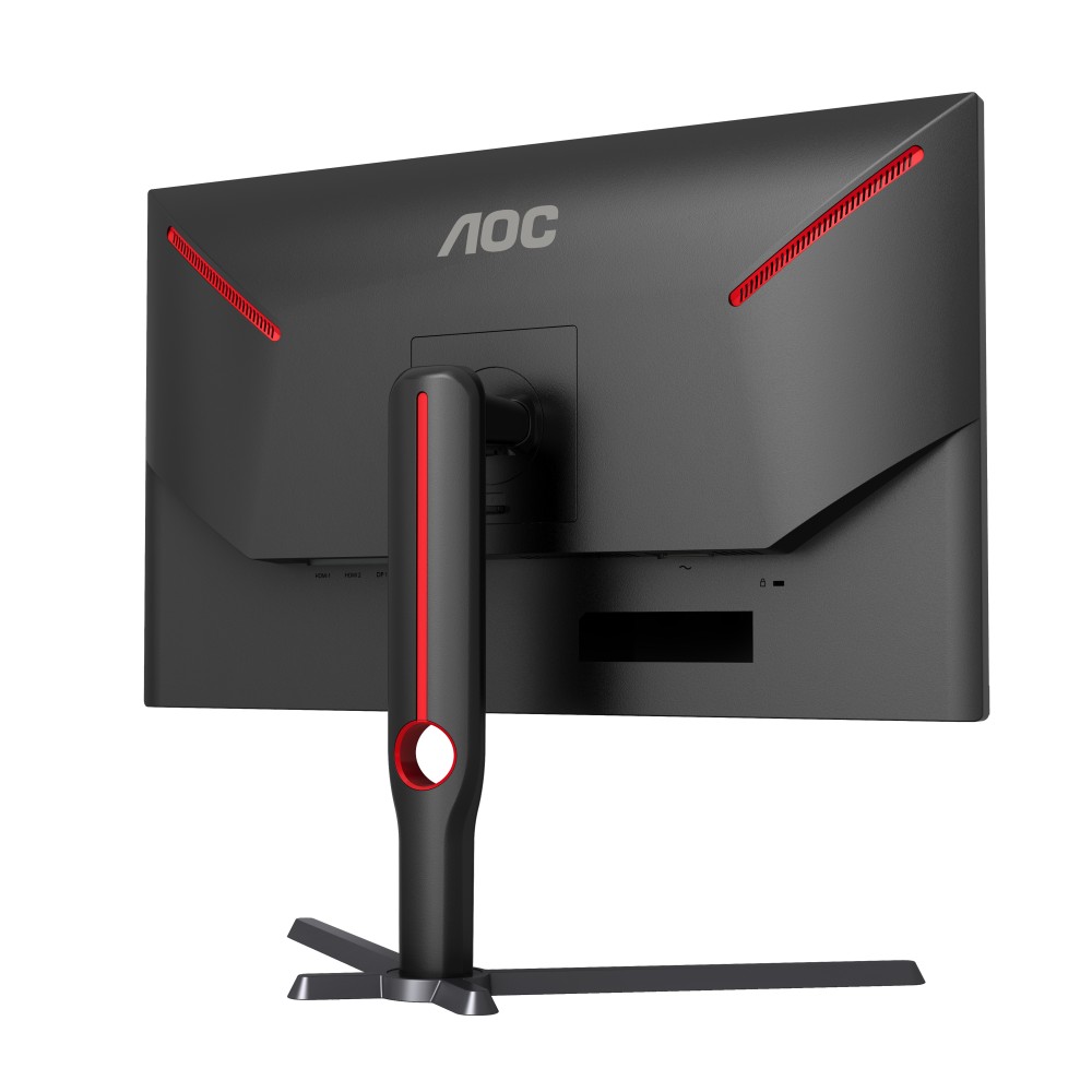 AOC U27G3X product photo