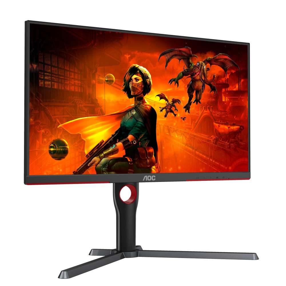 AOC U27G3X product photo