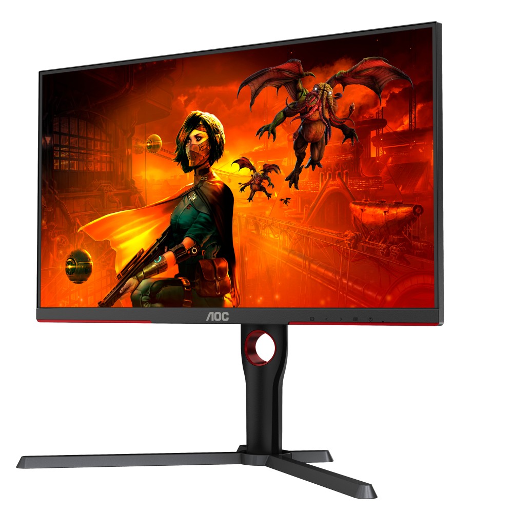 AOC U27G3X product photo