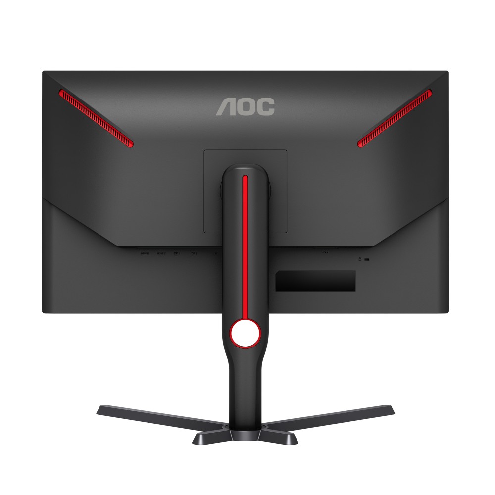 AOC U27G3X product photo