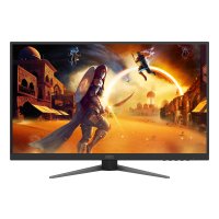 AOC U27G4XM product thumbnail