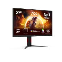 AOC U27G4XM product thumbnail