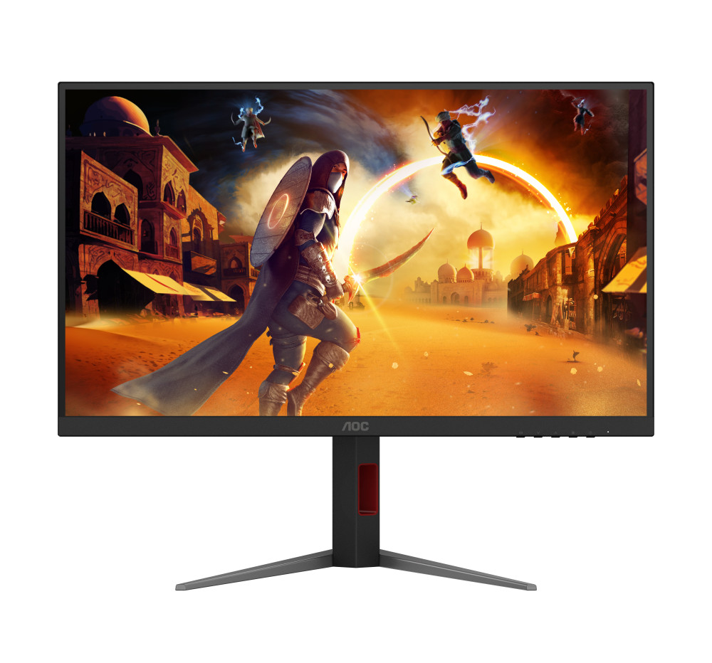AOC U27G4XM product photo
