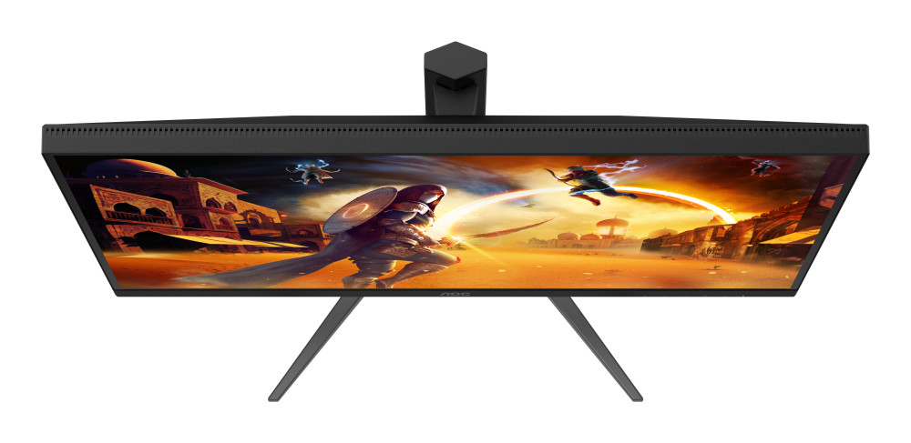 AOC U27G4XM product photo