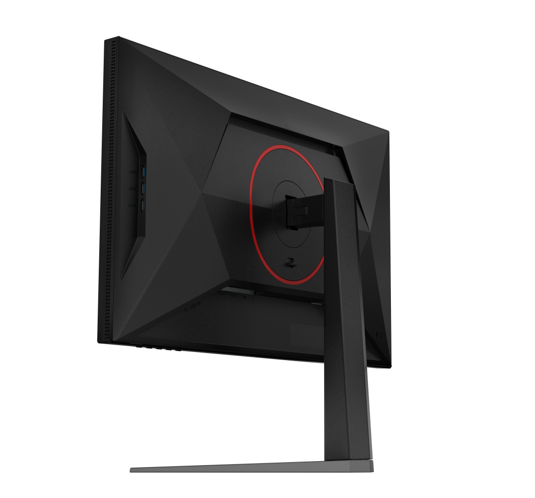 AOC U27G4XM product photo