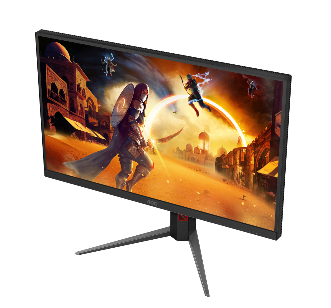 AOC U27G4XM product photo