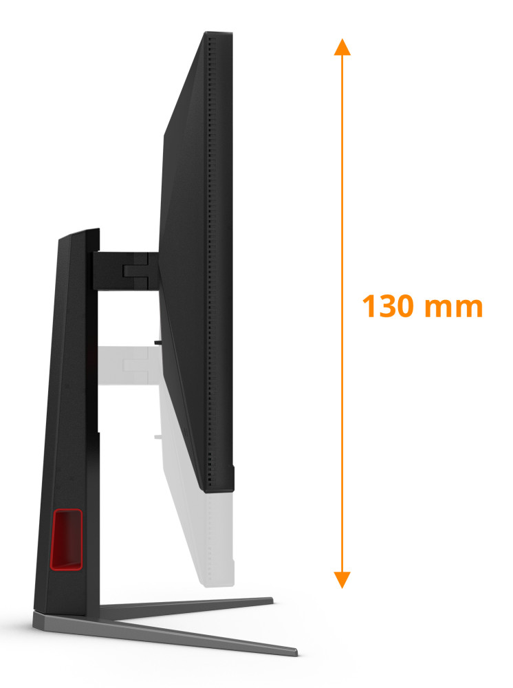 AOC U27G4XM product photo