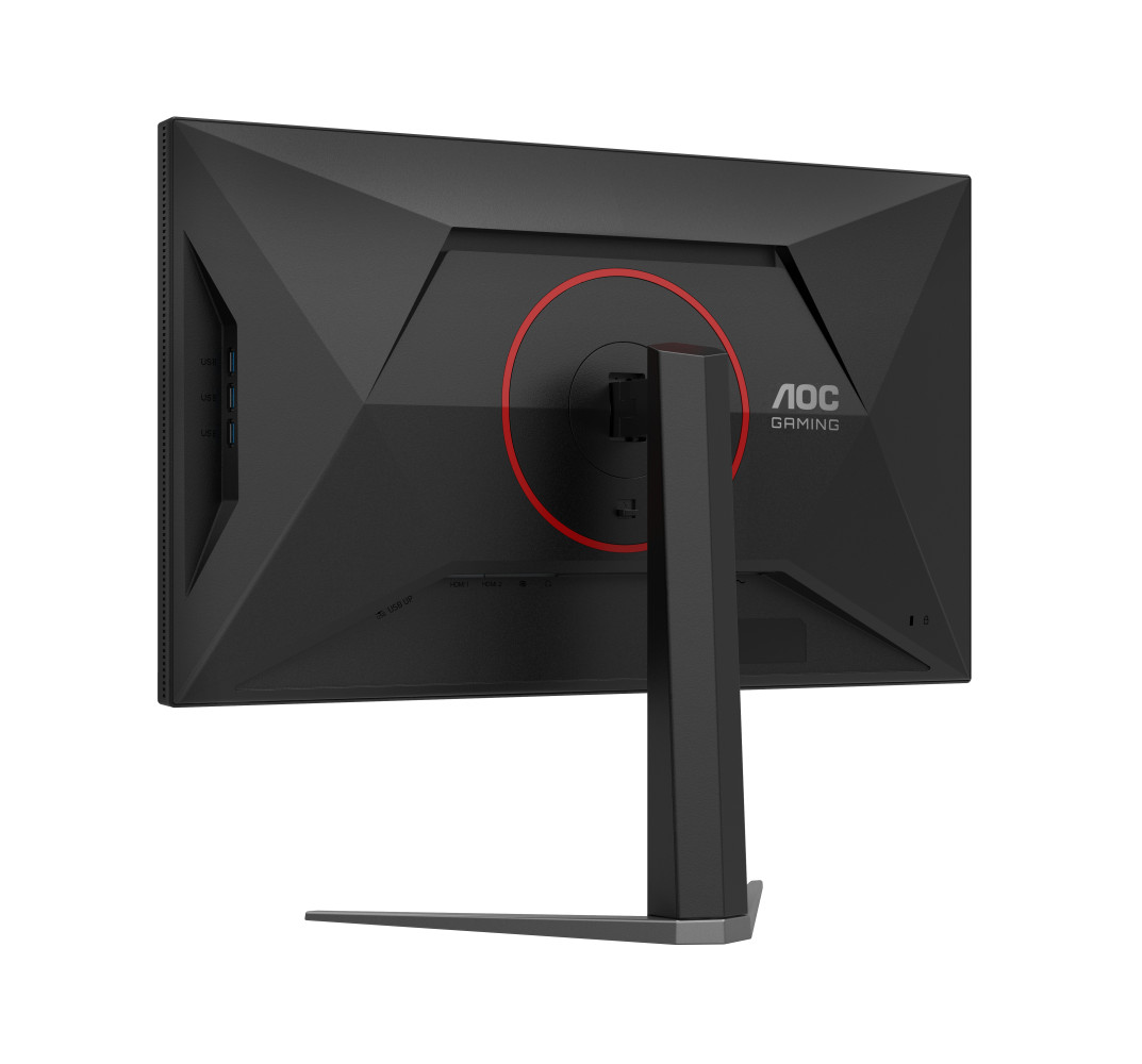 AOC U27G4XM product photo