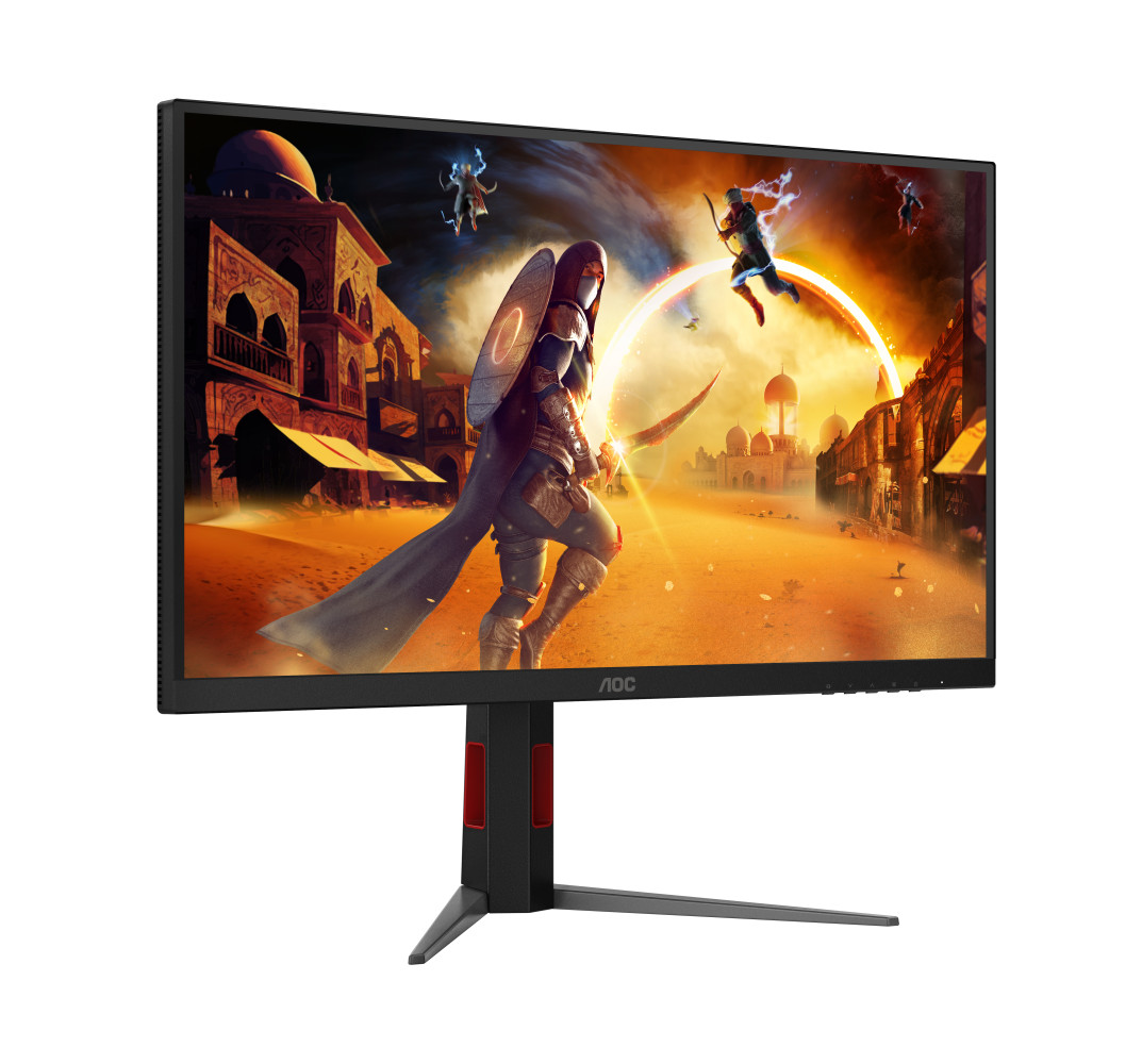 AOC U27G4XM product photo