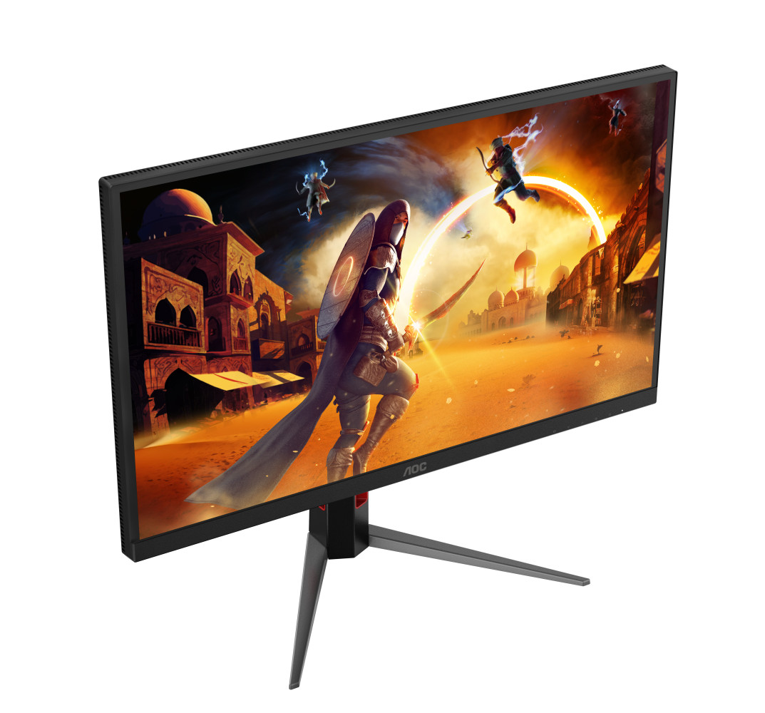 AOC U27G4XM product photo